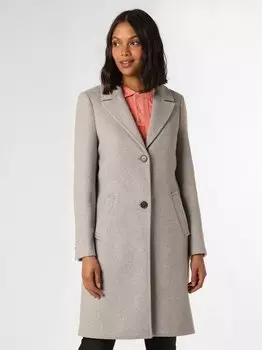 Пальто S.Oliver, серый