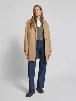 Пальто с подстежкой Gil Bret, бежевый