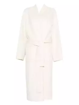 Пальто с запахом Rhe, нейтральный