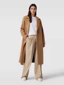 Пальто с застежкой на пуговицы Fuchs Schmitt, коричневый