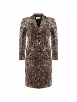 Пальто Saint Laurent