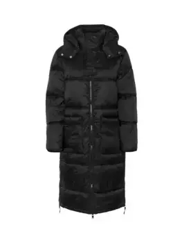 Пальто Saint Tropez Frances Puffer, черный