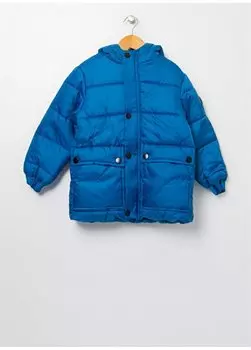 Пальто Saks для мальчика PR-103 Funky Rocks