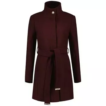 Пальто Salsa Jeans 21006875, красный