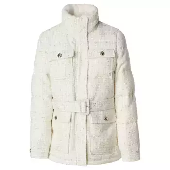 Пальто Salsa Jeans Fantasy, бежевый