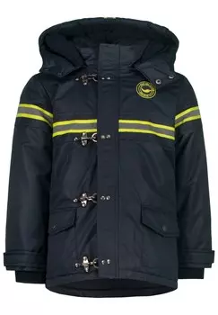 Пальто SALT AND PEPPER Coat Outdoor, темно-синий