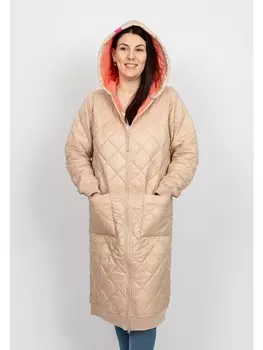 Пальто Salzhaut KPHRDER, бежевый