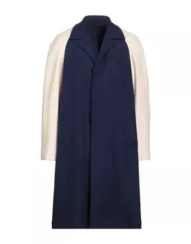 Пальто Sartorio, синий