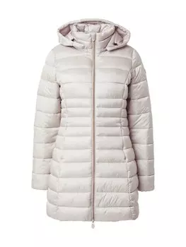 Пальто SAVE THE DUCK Between-Seasons Coat REESE, светло-бежевый