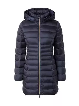 Пальто SAVE THE DUCK Between-Seasons Coat REESE, темно-синий