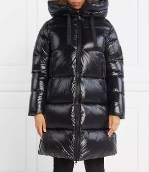 Пальто Save The Duck HOODED, черный