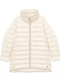 Пальто Save The Duck Lydia, серый