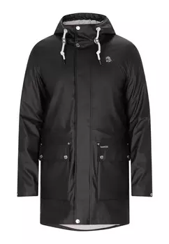 Пальто Schmuddelwedda Between-Seasons Coat, черный