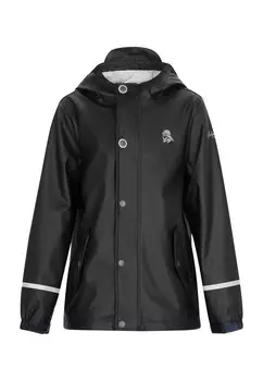 Пальто Schmuddelwedda Coat, черный