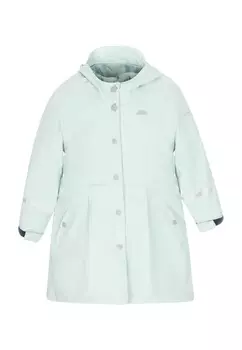 Пальто Schmuddelwedda Coat, цвет Mint