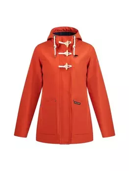 Пальто Schmuddelwedda, красный