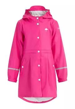 Пальто Schmuddelwedda, розовый