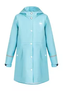 Пальто Schmuddelwedda, синий