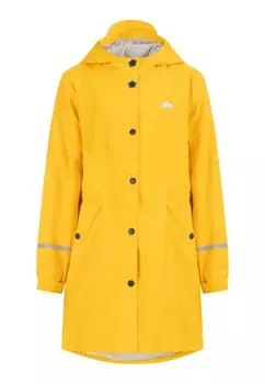 Пальто Schmuddelwedda, желтый