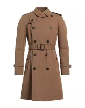 Пальто Sealup, коричневый