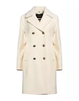 Пальто Sealup, кремовый