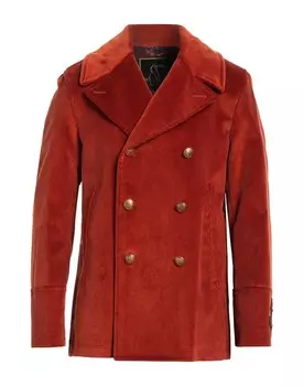 Пальто Sealup, оранжевый