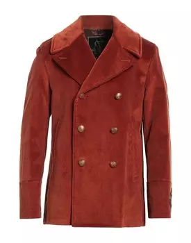 Пальто Sealup, оранжевый