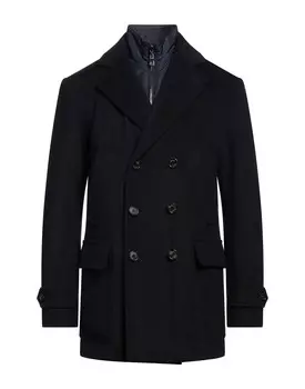 Пальто Sealup, синий