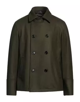 Пальто Sealup, зеленый