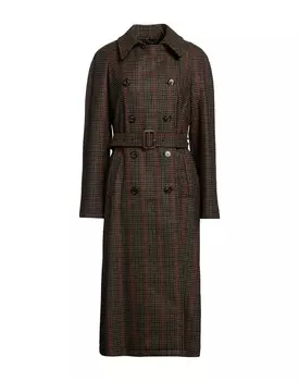 Пальто Sealup, зеленый