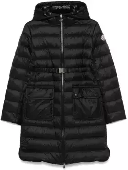 Пальто Sedan MONCLER, черный