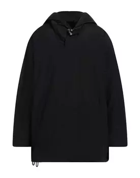 Пальто Serapis, черный