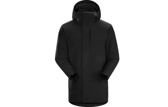 Пальто серии Solano для мужчин Arcteryx, цвет Pilot