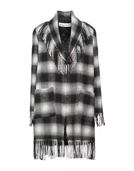 Пальто Shirtaporter, черный