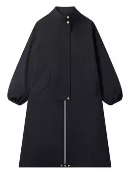 Пальто Скай Mackintosh, черный