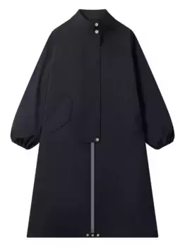 Пальто Скай Mackintosh, черный