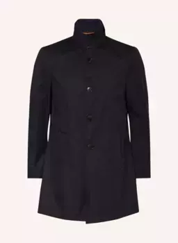 Пальто со съемной панелью Strokesman'S, синий