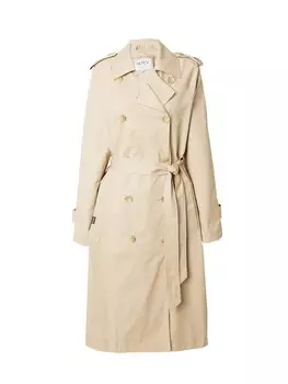 Пальто Soccx Between-Seasons Coat, цвет Kitt