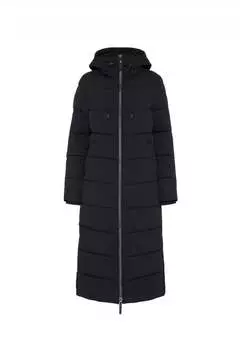 Пальто Soccx, черный