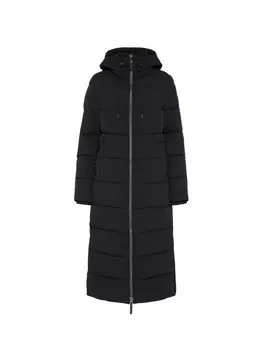 Пальто soccx, черный