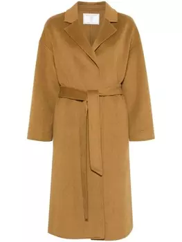 Пальто София Socit Anonyme, нейтральный цвет