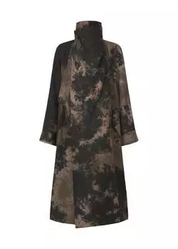 Пальто splash Im Men, черный