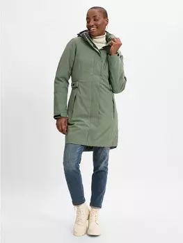 Пальто Sportables, цвет lind