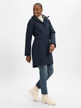 Пальто Sportables, синий