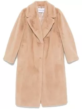 Пальто STAND STUDIO Marla, серый