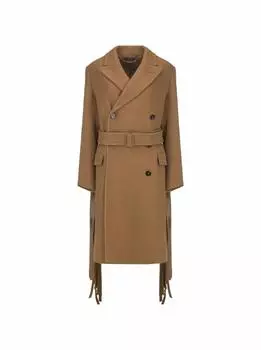 Пальто Stella McCartney