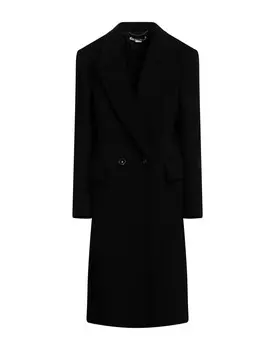 Пальто Stella Mccartney, черный