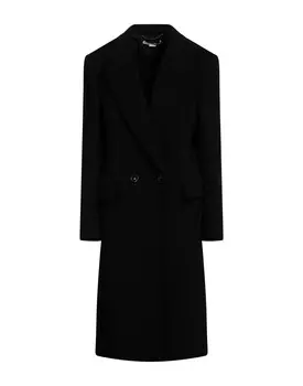 Пальто Stella Mccartney, черный