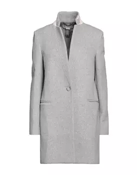 Пальто Stella Mccartney, серый