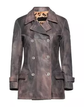 Пальто Stewart, серый